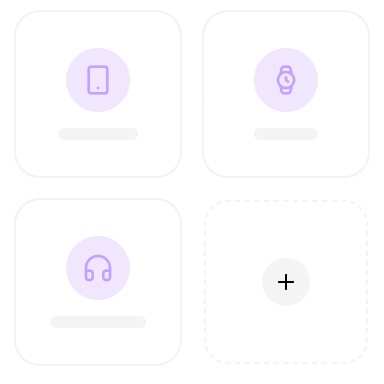 Categories