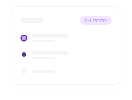 Orders