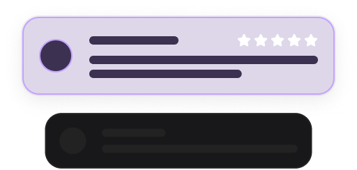 Reviews